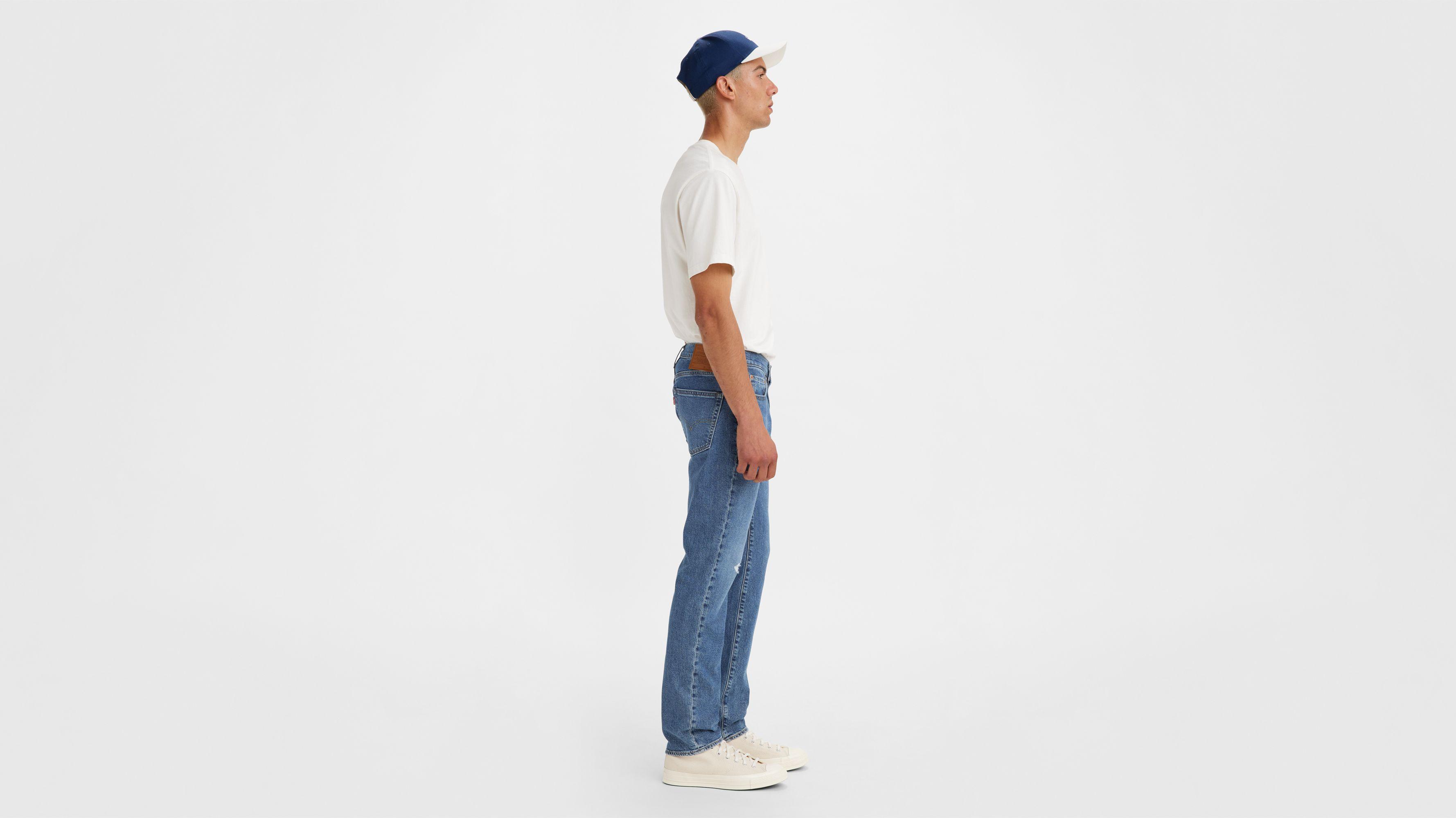 511™ Slim Fit Levi's® Flex Men's Jeans Product Image