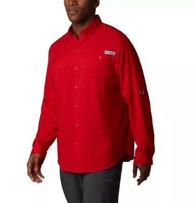 Columbia Men s PFG Tamiami II Long Sleeve Shirt- Product Image