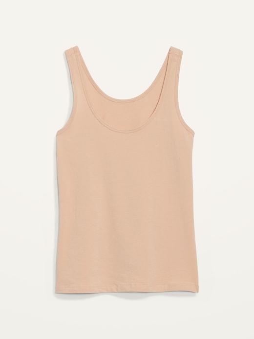 First-Layer Tank Top Product Image