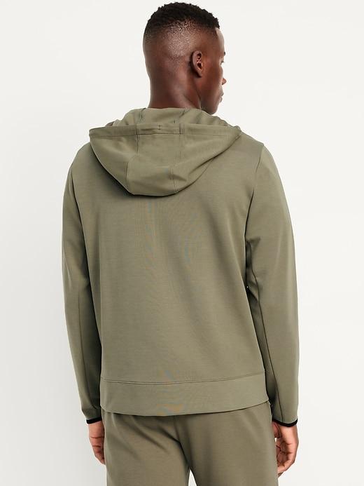 Dynamic Fleece 4.0 Zip Hoodie Product Image