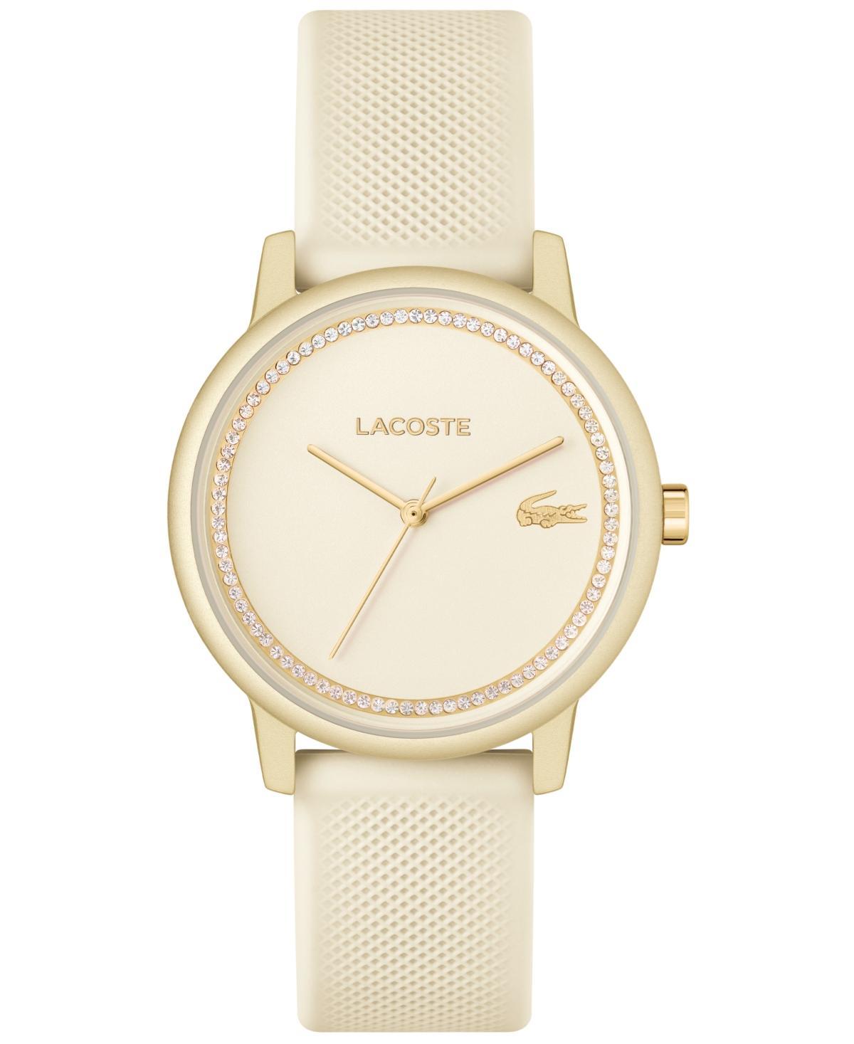 Lacoste 12.12 Go Silicone Strap Watch, 36mm Product Image