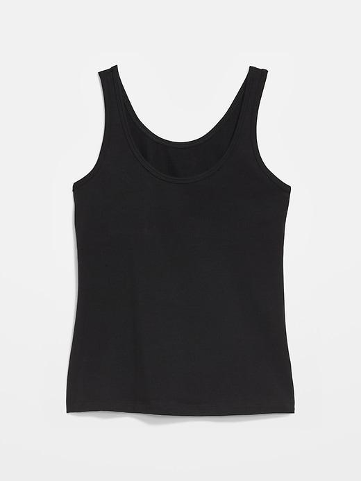 First-Layer Tank Top Product Image