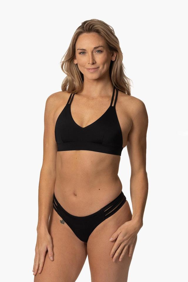 Flair Bikini Bottom Female Product Image