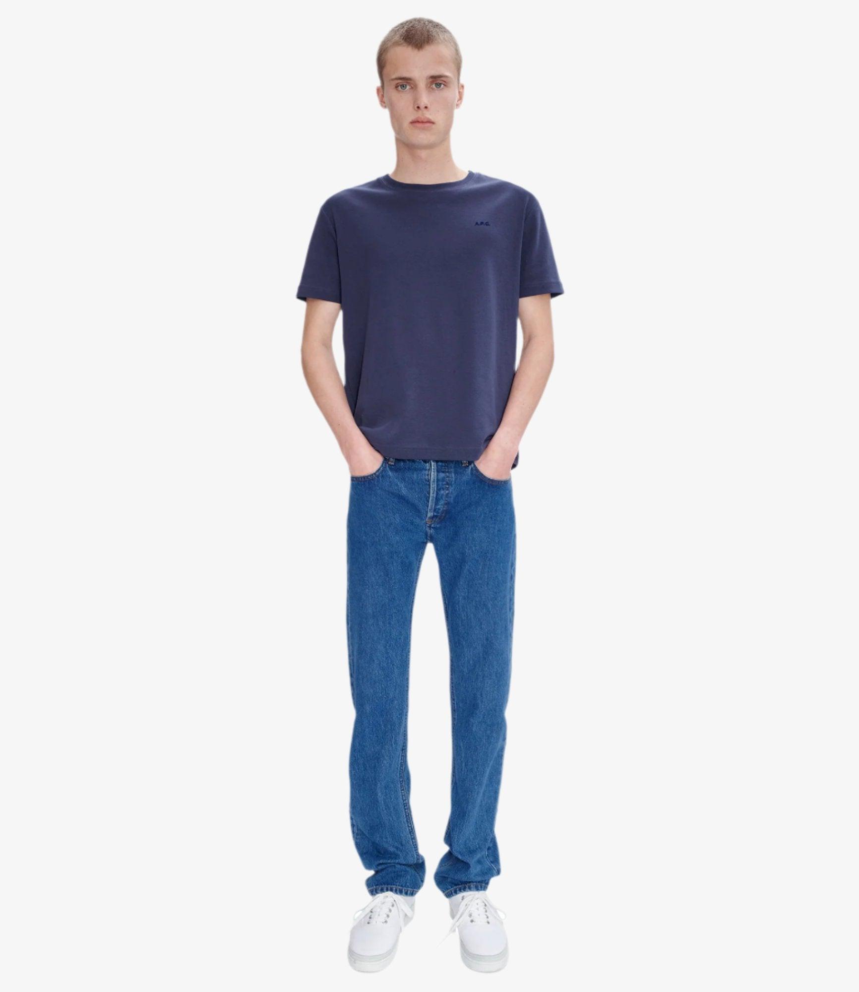 Petit New Standard jeans (M) Male Product Image