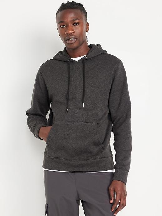 Sweater Fleece Hoodie Product Image