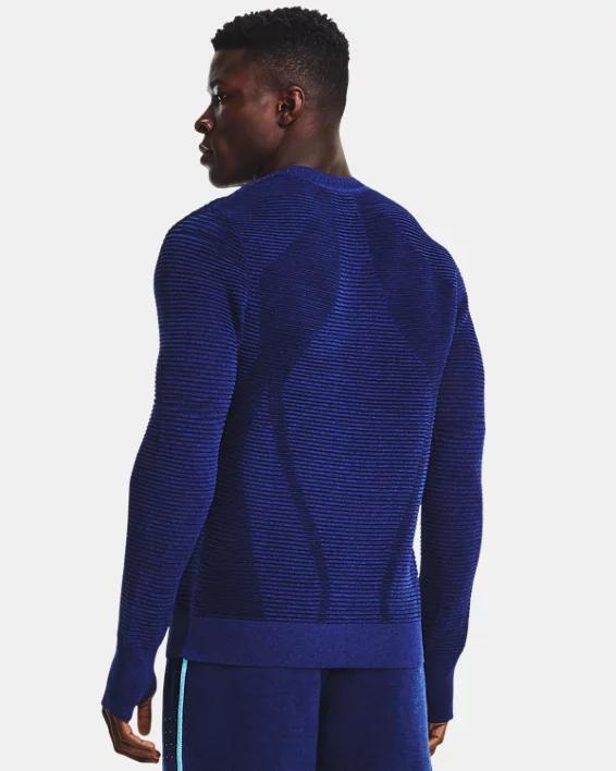 Men's UA IntelliKnit No Limits Long Sleeve Product Image