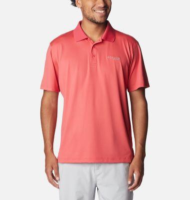 Columbia Men's PFG Skiff Cast Polo- Product Image