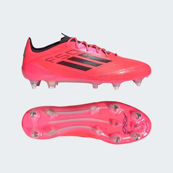 F50 Elite Soft Ground Cleats Product Image