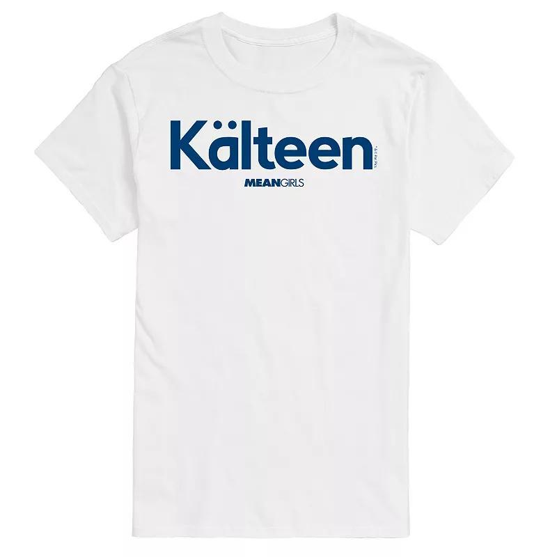 Mens Mean Girls Kalteen Butter a Carb Graphic Tee Product Image