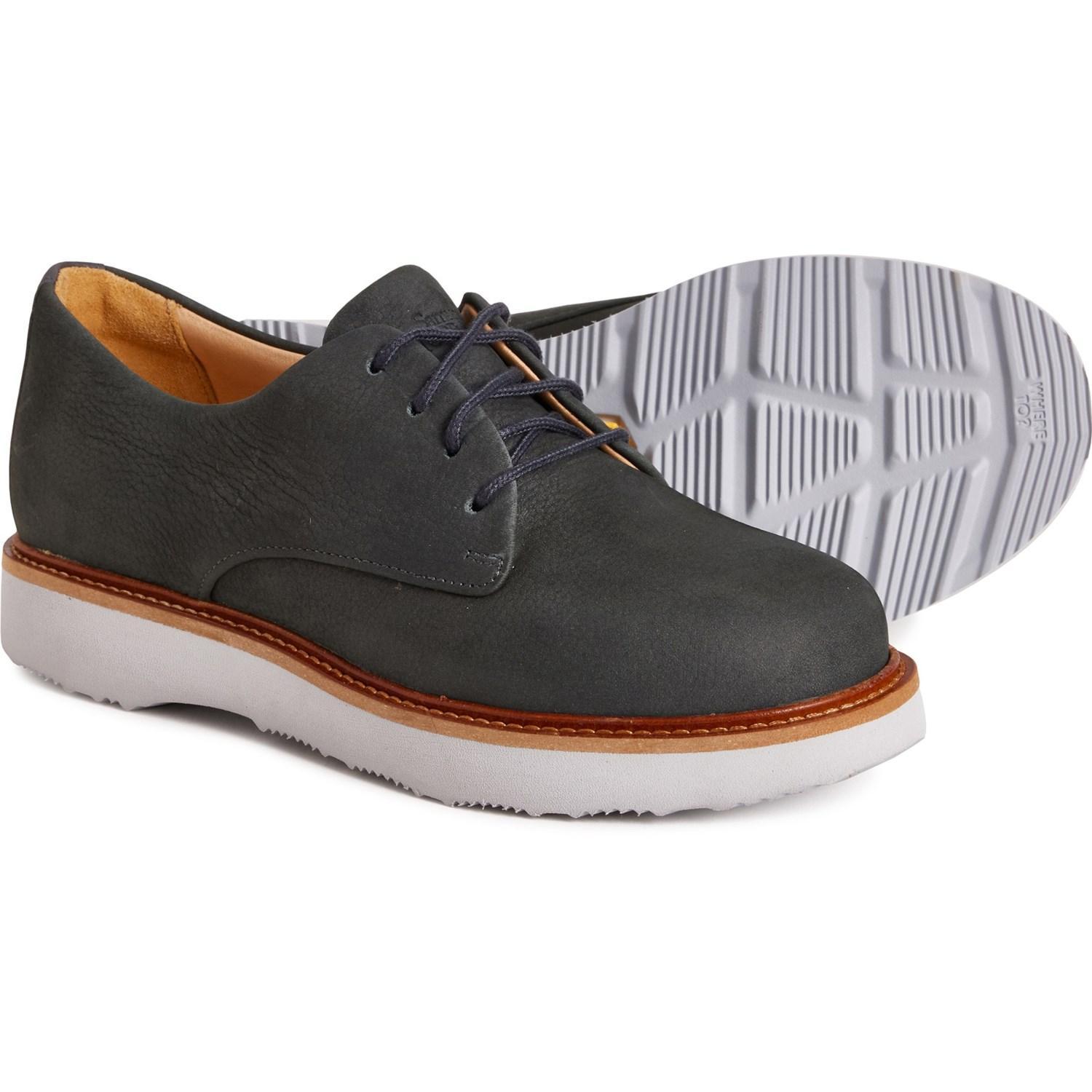 Samuel Hubbard Made in Portugal Free Shoes - Nubuck (For Women) Product Image