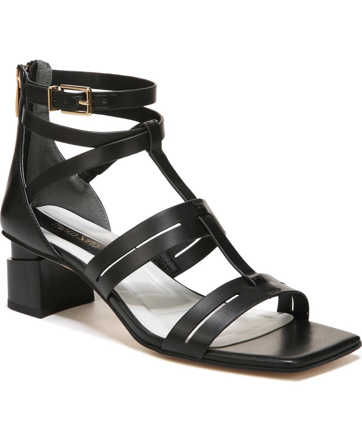 Franco Sarto Korie Dress Sandals Product Image