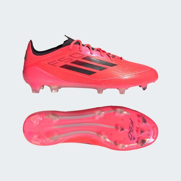 F50 Elite Firm Ground Cleats Product Image