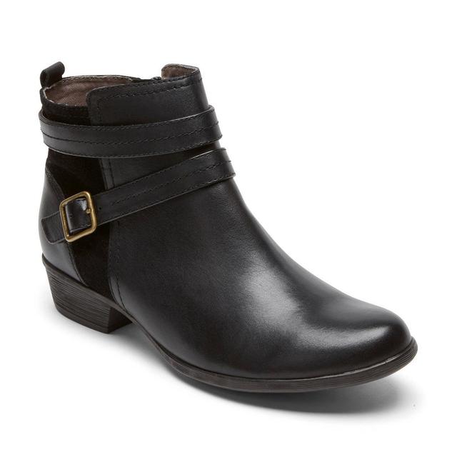 Women's Carly Strap Boot Product Image