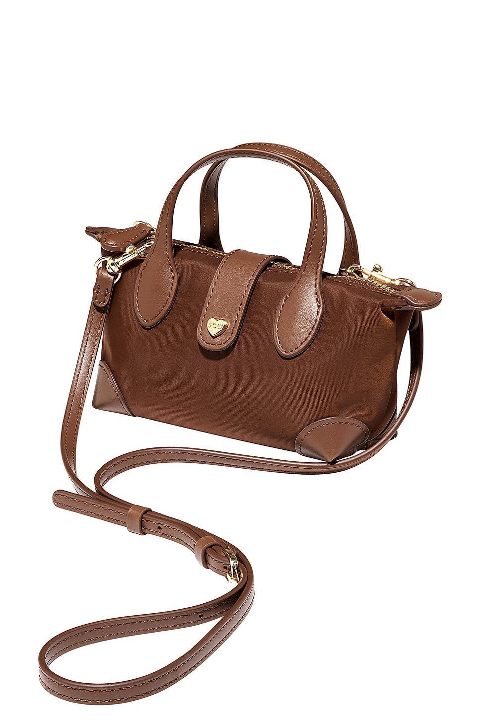 Pouchette Crossbody Bag Stoney Clover Lane Product Image