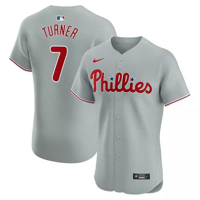 Philadelphia Phillies Nike Mens Dri-FIT ADV MLB Elite Jersey Product Image