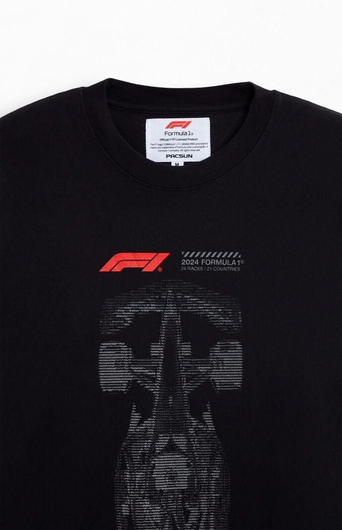 F1 Men's x PacSun ASCI T-Shirt Product Image