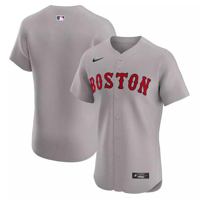 Boston Red Sox Nike Men's Dri-FIT ADV MLB Elite Jersey Product Image