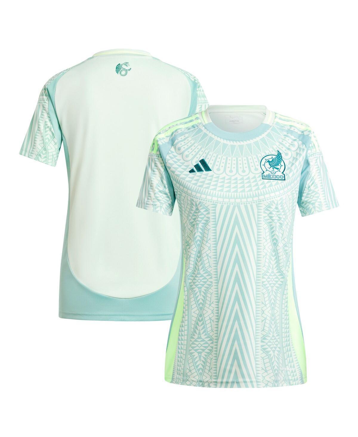 Mexico 24 Home Jersey Product Image