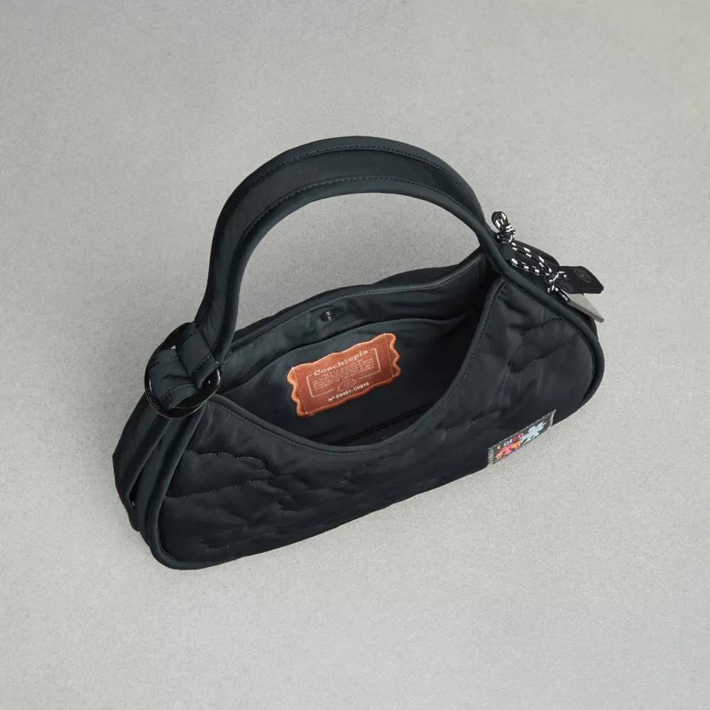 Coachtopia Loop Ergo Bag With Cloud Quilting Product Image