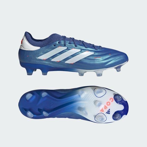 Copa Pure II+ Firm Ground Soccer Cleats Product Image