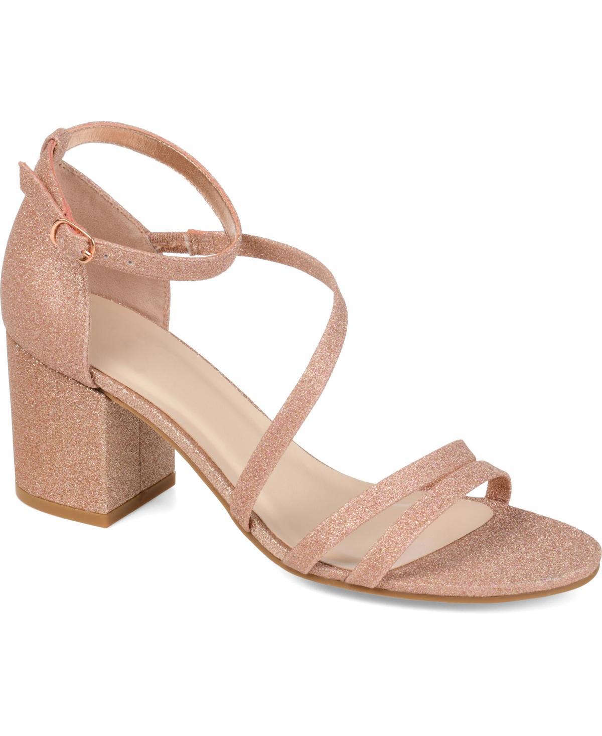 Journee Collection Bella Womens Pumps Product Image