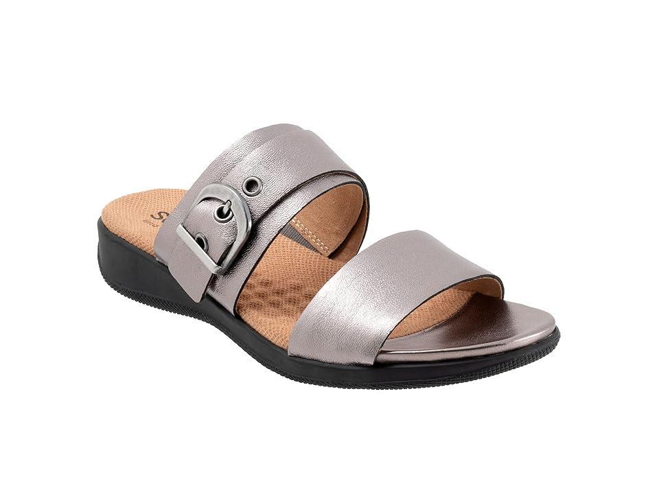 SoftWalk Toki Slide Sandal Product Image