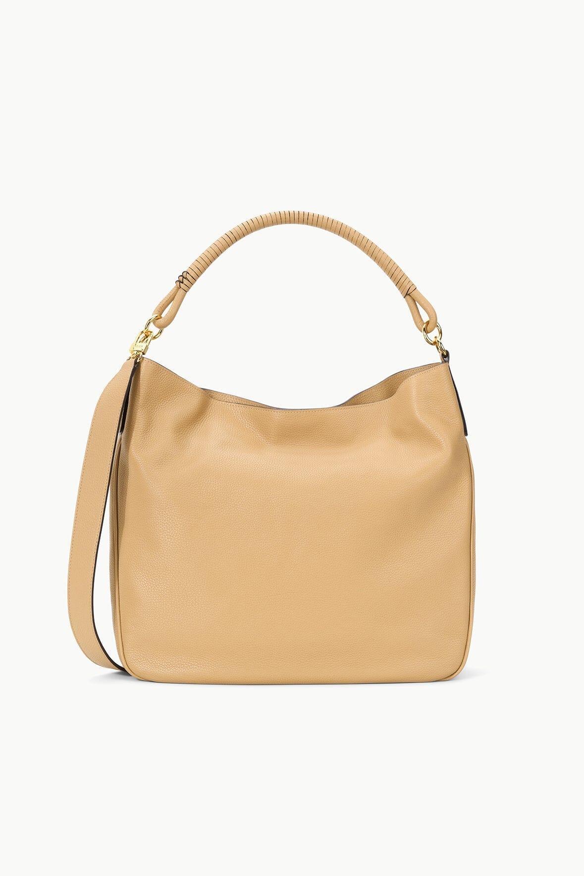 PERRY BAG | CAMEL Product Image