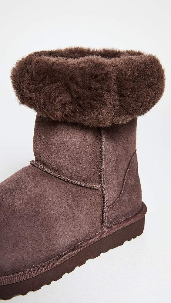 UGG Classic Short II Boots | Shopbop Product Image