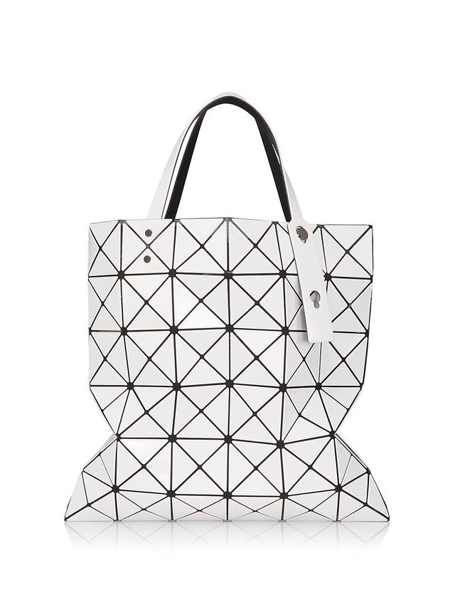 Womens Lucent Tote Bag Product Image