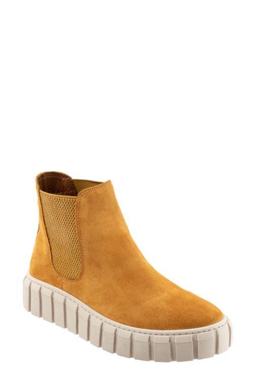 Bueno Tori Chelsea Boot Product Image