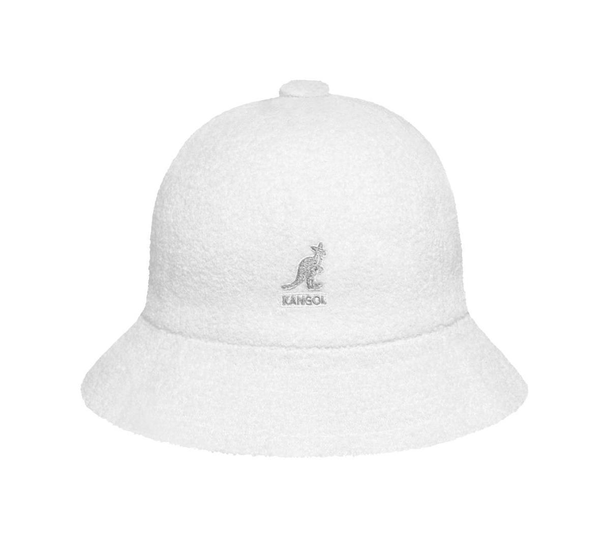 Kangol Mens Bermuda Casual Bucket Hat Product Image