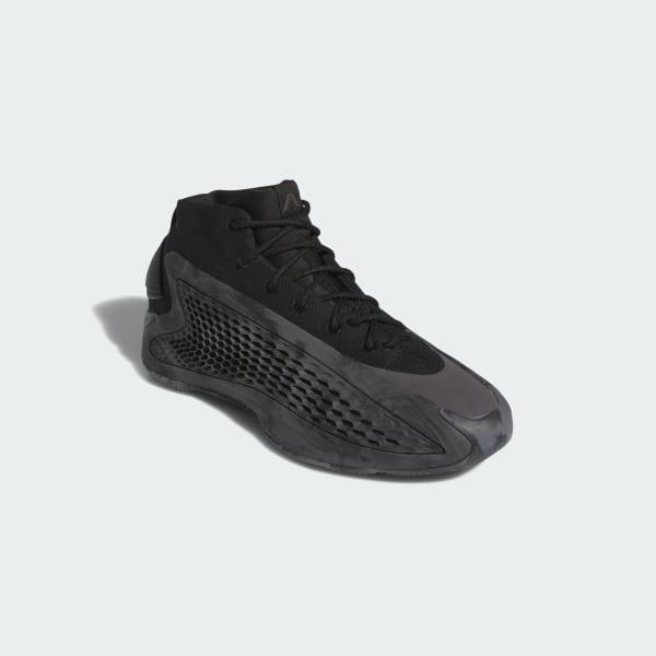 Anthony Edwards 1 Mid Basketball Shoes  Product Image