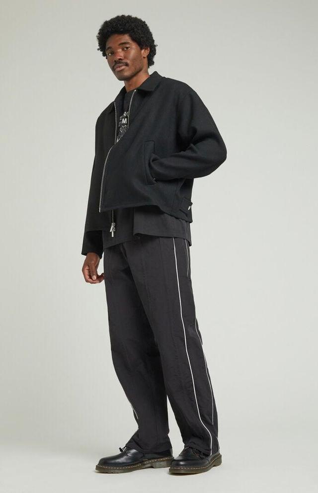 Mens Bolton Baggy Track Pants - Product Image