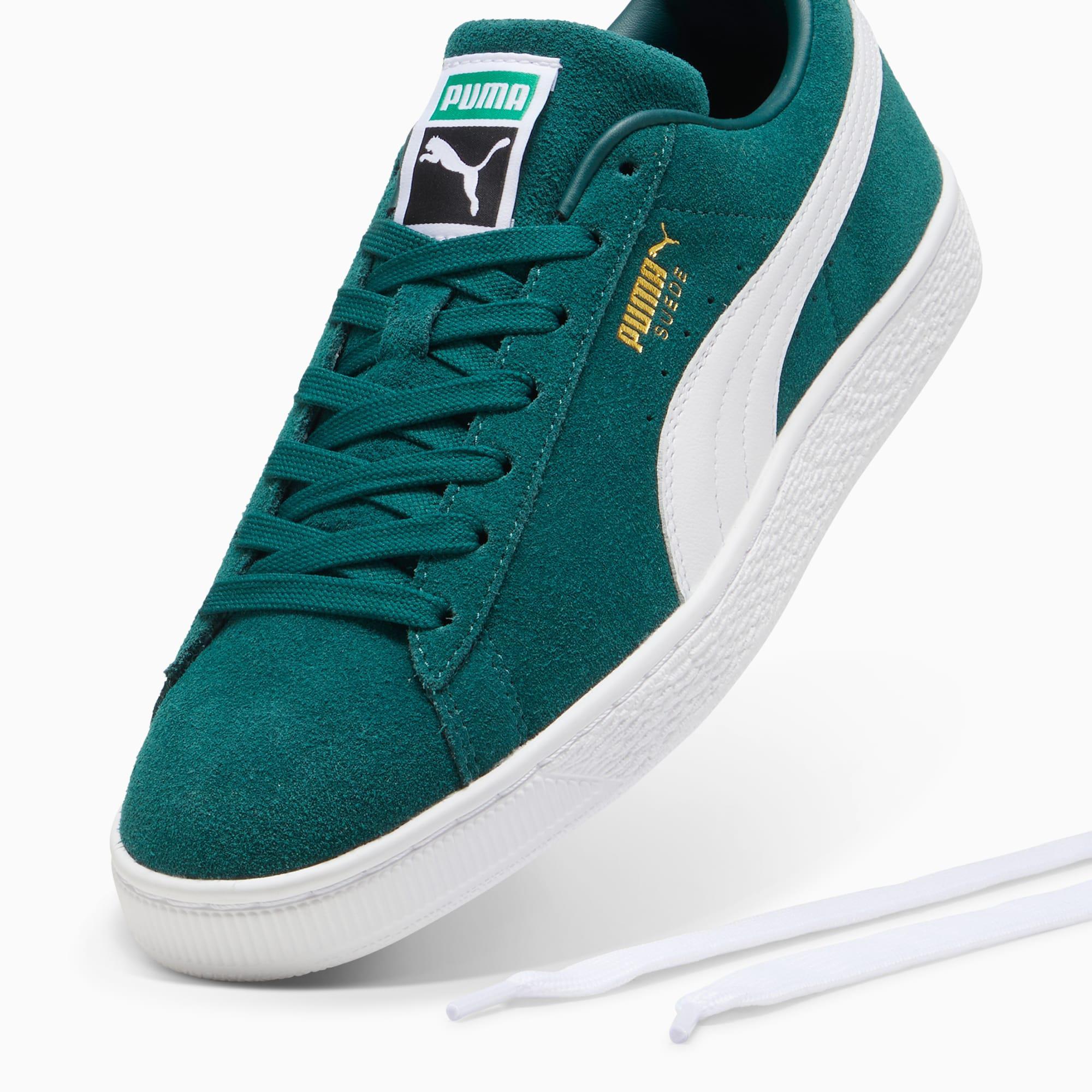 Suede Classic Sneakers Product Image