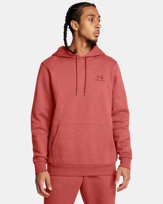 Mens UA Icon Fleece Hoodie Product Image