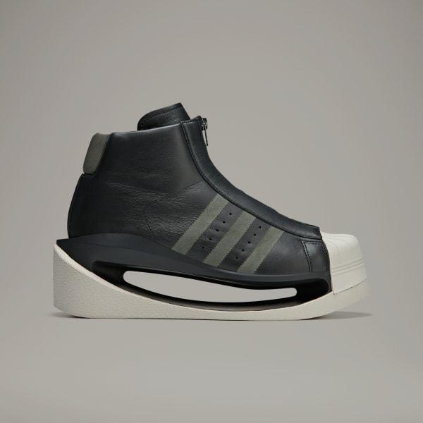 Y-3 GENDO PRO MODEL Product Image