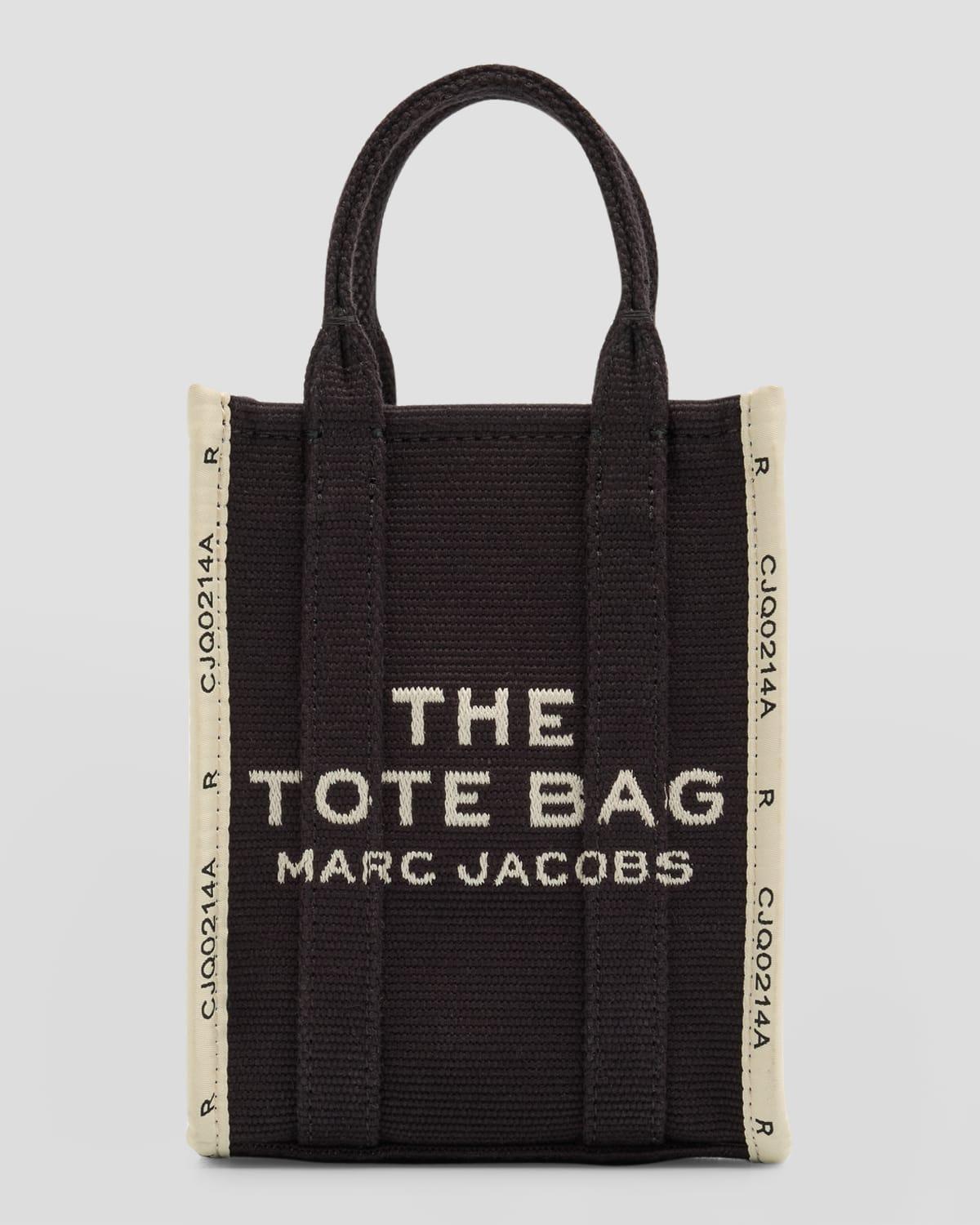 Marc Jacobs The Mini Tote Tote Handbags Product Image