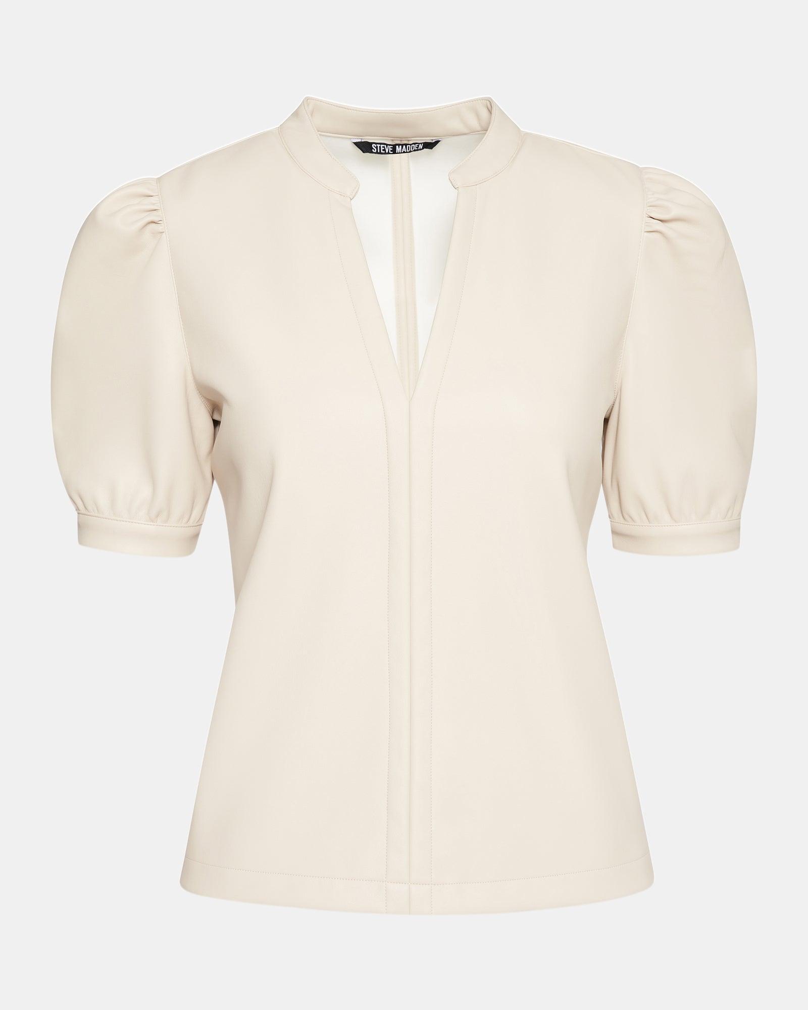 JANE TOP BONE Female Product Image