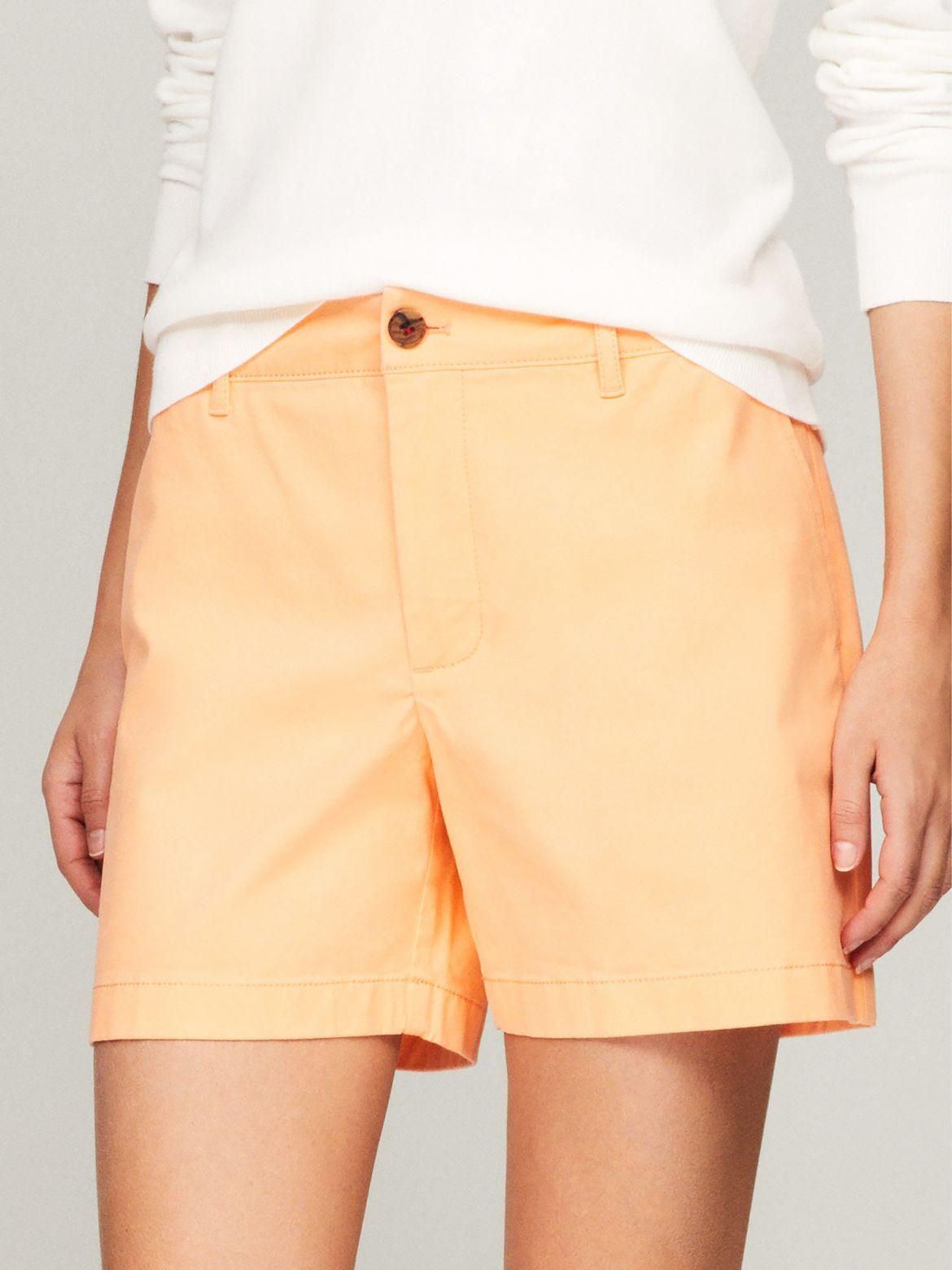 Tommy Hilfiger Women's Classic 5" Short Product Image