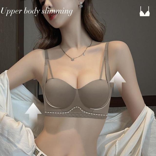 Plain Bra Top Product Image