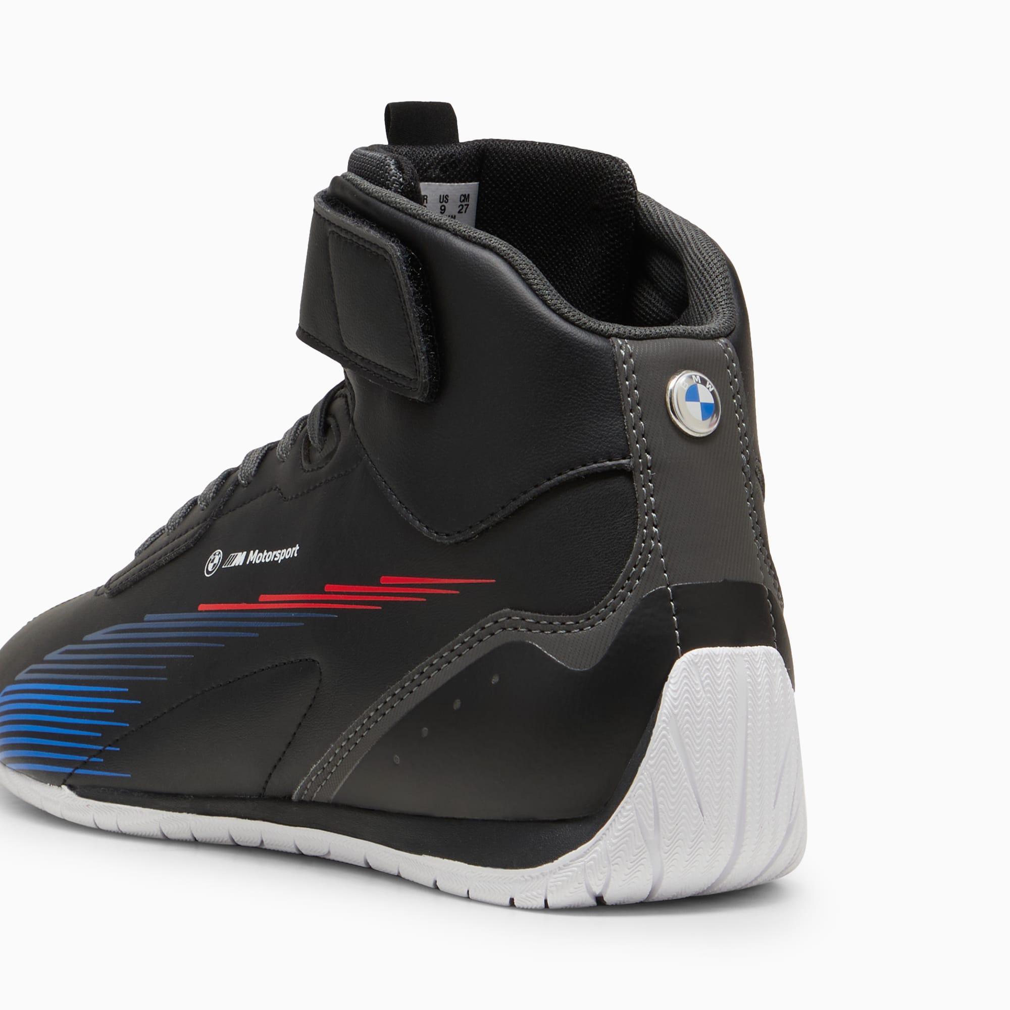 BMW M Motorsport Neo Cat Mid 2.0 Men's Shoes Product Image