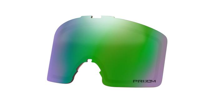 Oakley Men's Line Miner™ S (youth Fit) Replacement Lenses Product Image