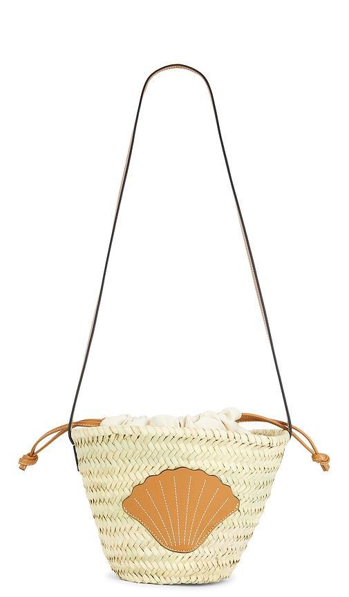 The Ibiza Mini Basket Product Image