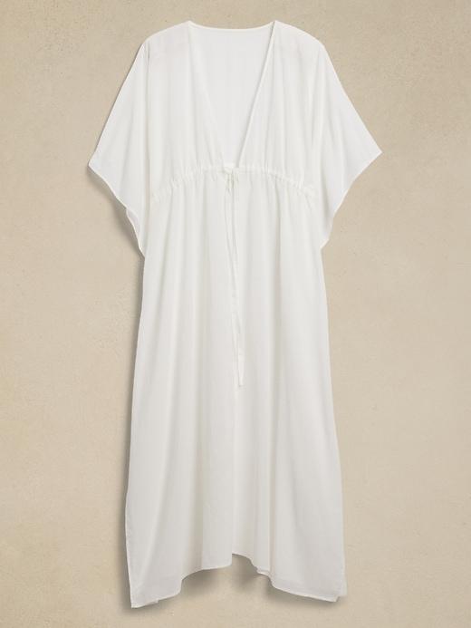 Kaftan Swim Coverup Product Image