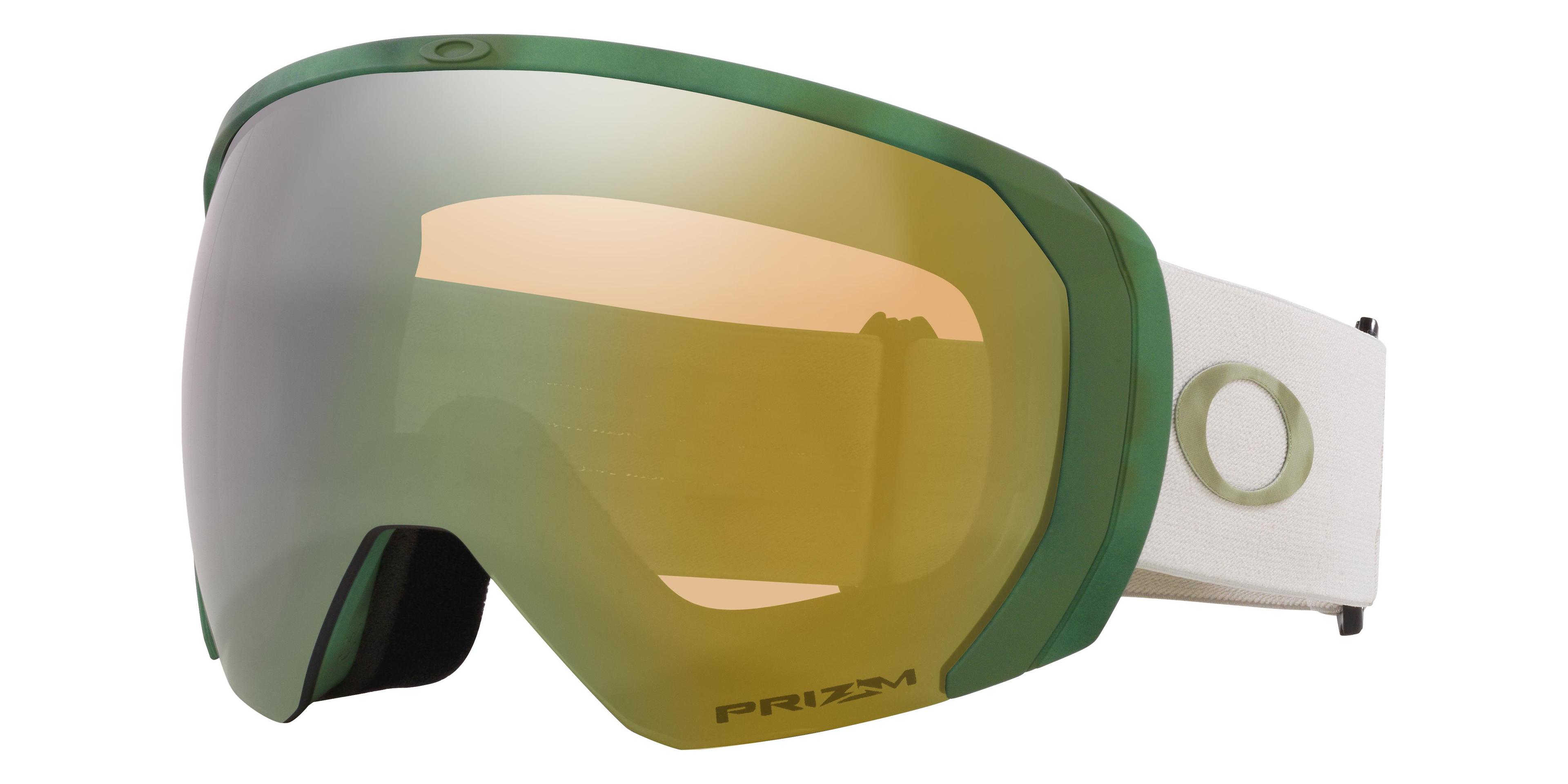 Oakley Mens Flight Path L Snow Goggles Product Image