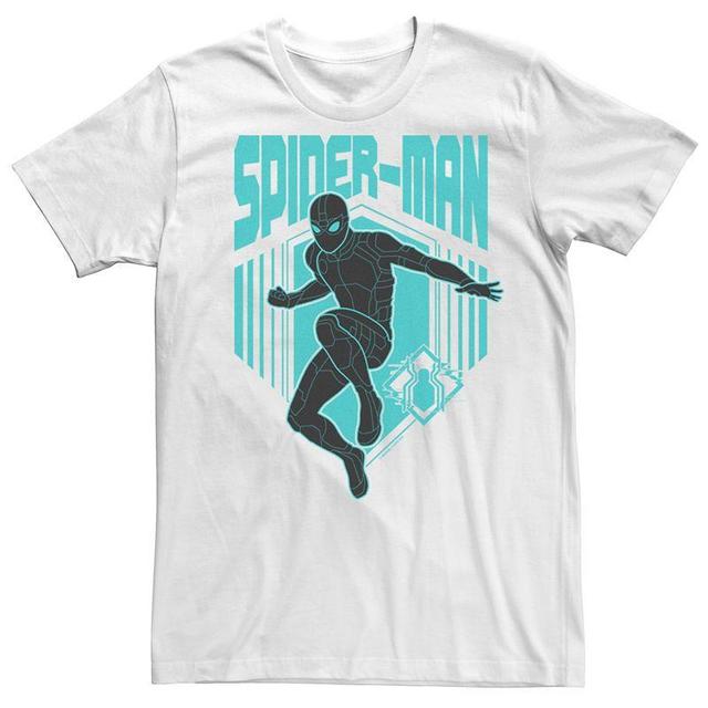 Mens Marvel Spider-Man Stealth Tee Product Image