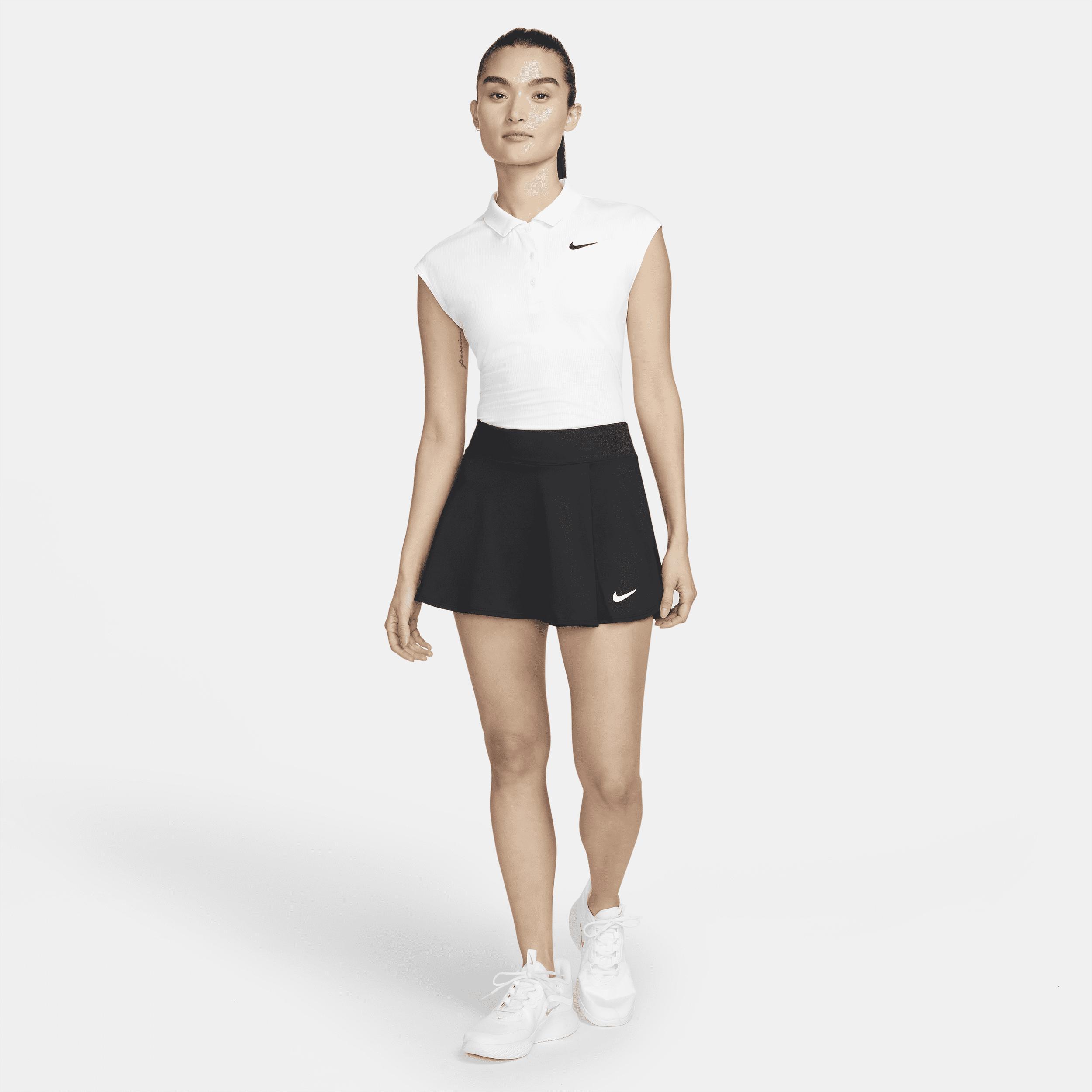 Nike Court Dri-FIT Victory tennis skirt Product Image