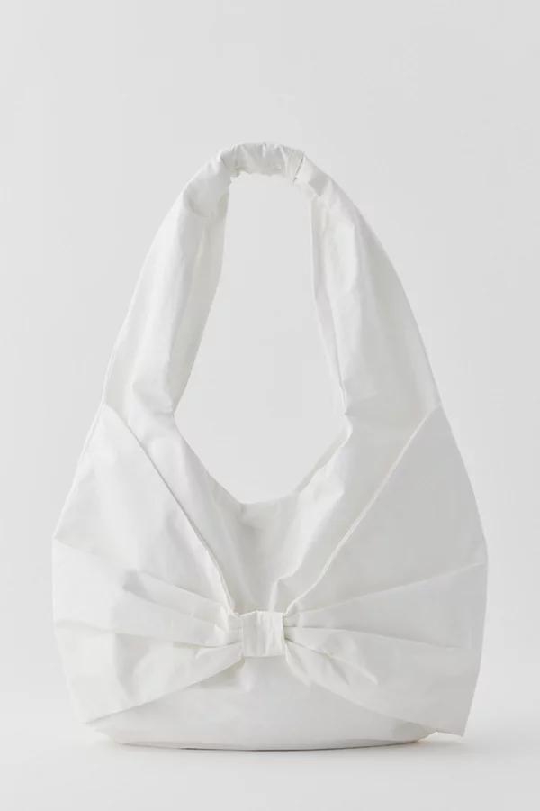 Kimchi Blue Bow Hobo Bag Womens at Urban Outfitters Product Image