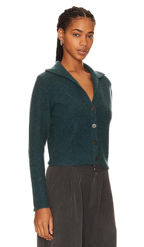 Button Cardigan Product Image