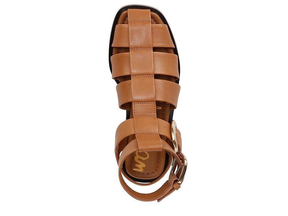 Sam Edelman Dawn (Saddle Se) Women's Sandals Product Image